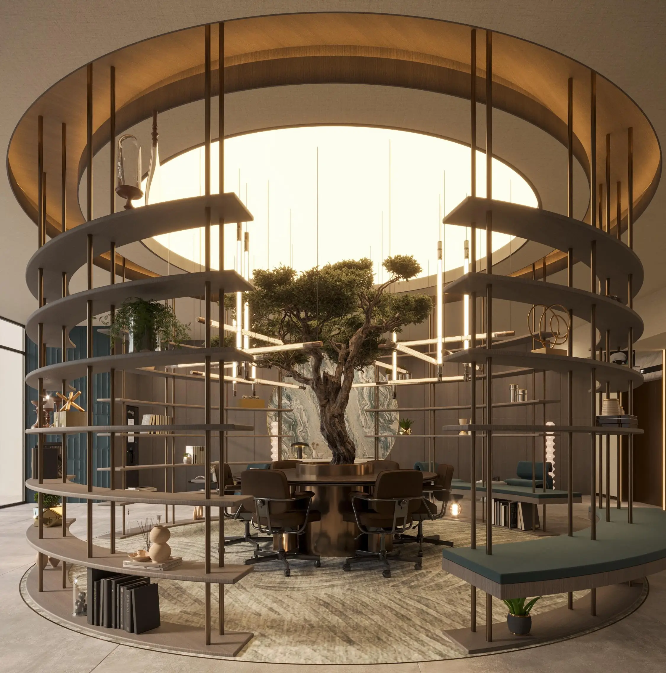 Lucky Oasis Residence — image 8