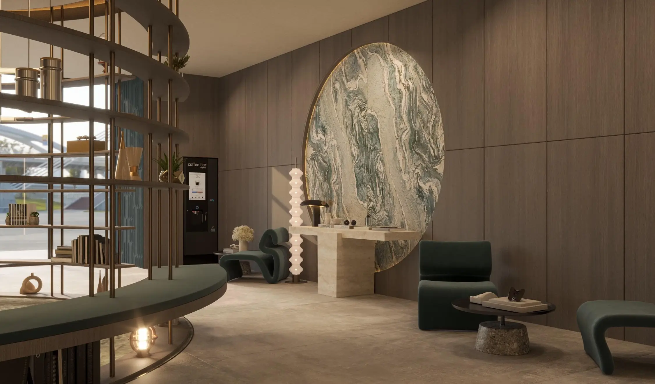 Lucky Oasis Residence — image 9