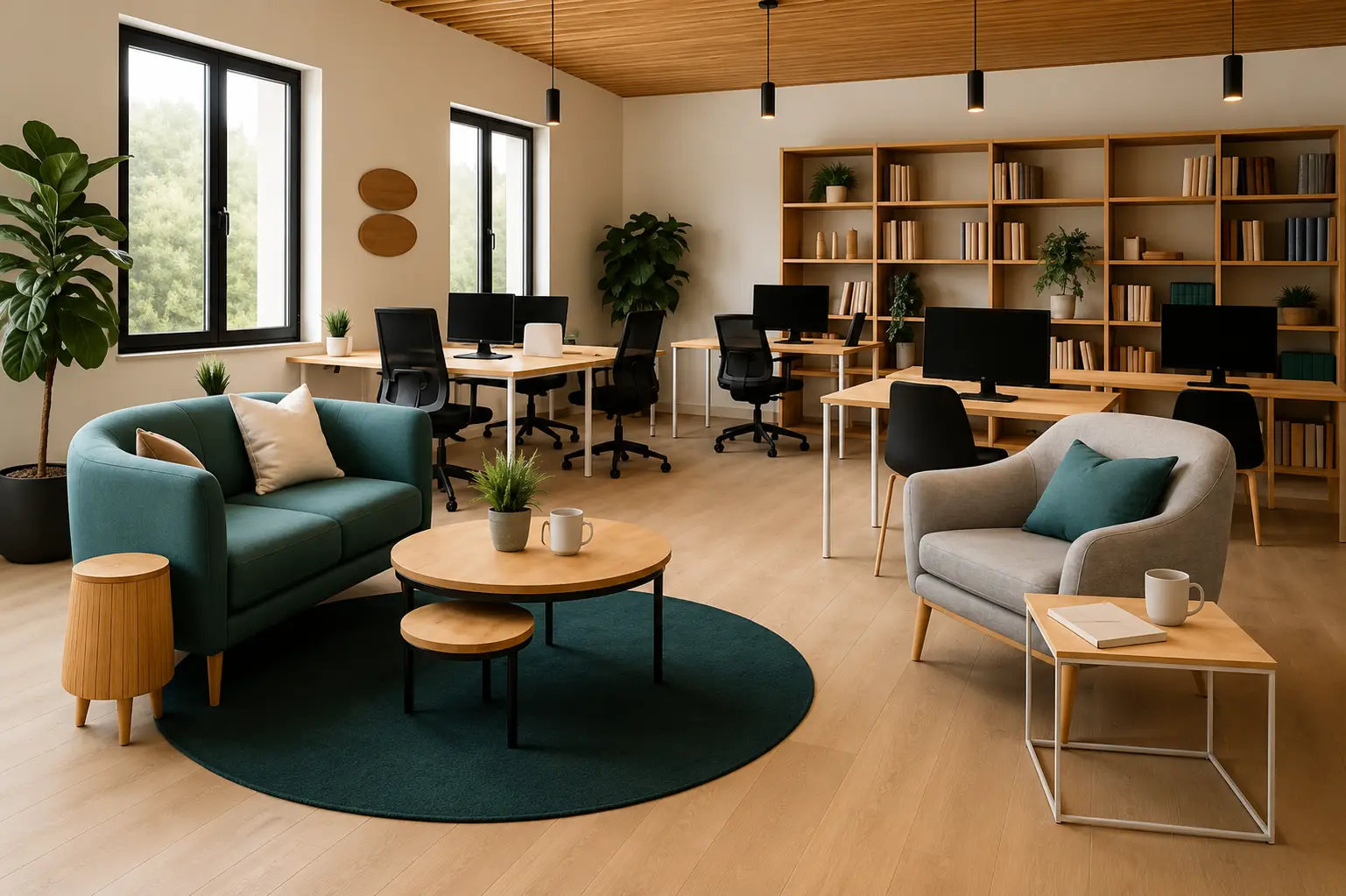 Greenfield Living — image 8