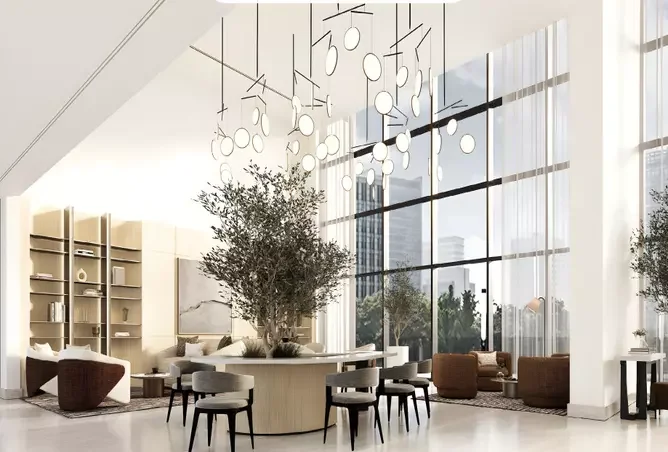 Vida Residences — image 2