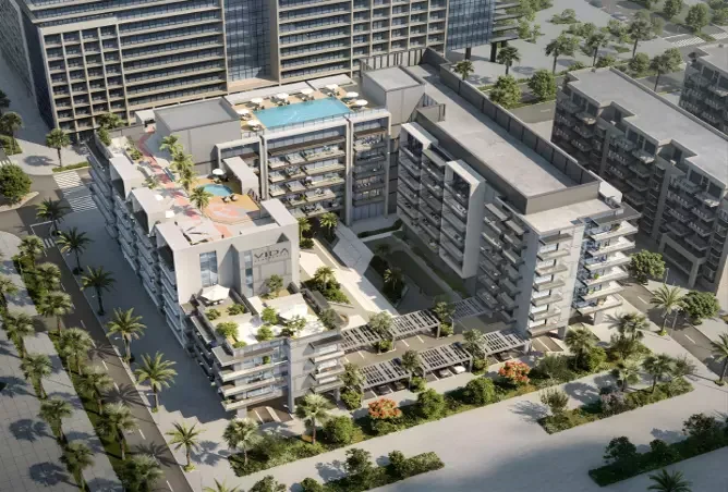 Vida Residences — image 4