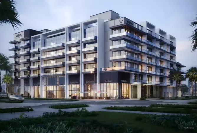 Vida Residences — image 6