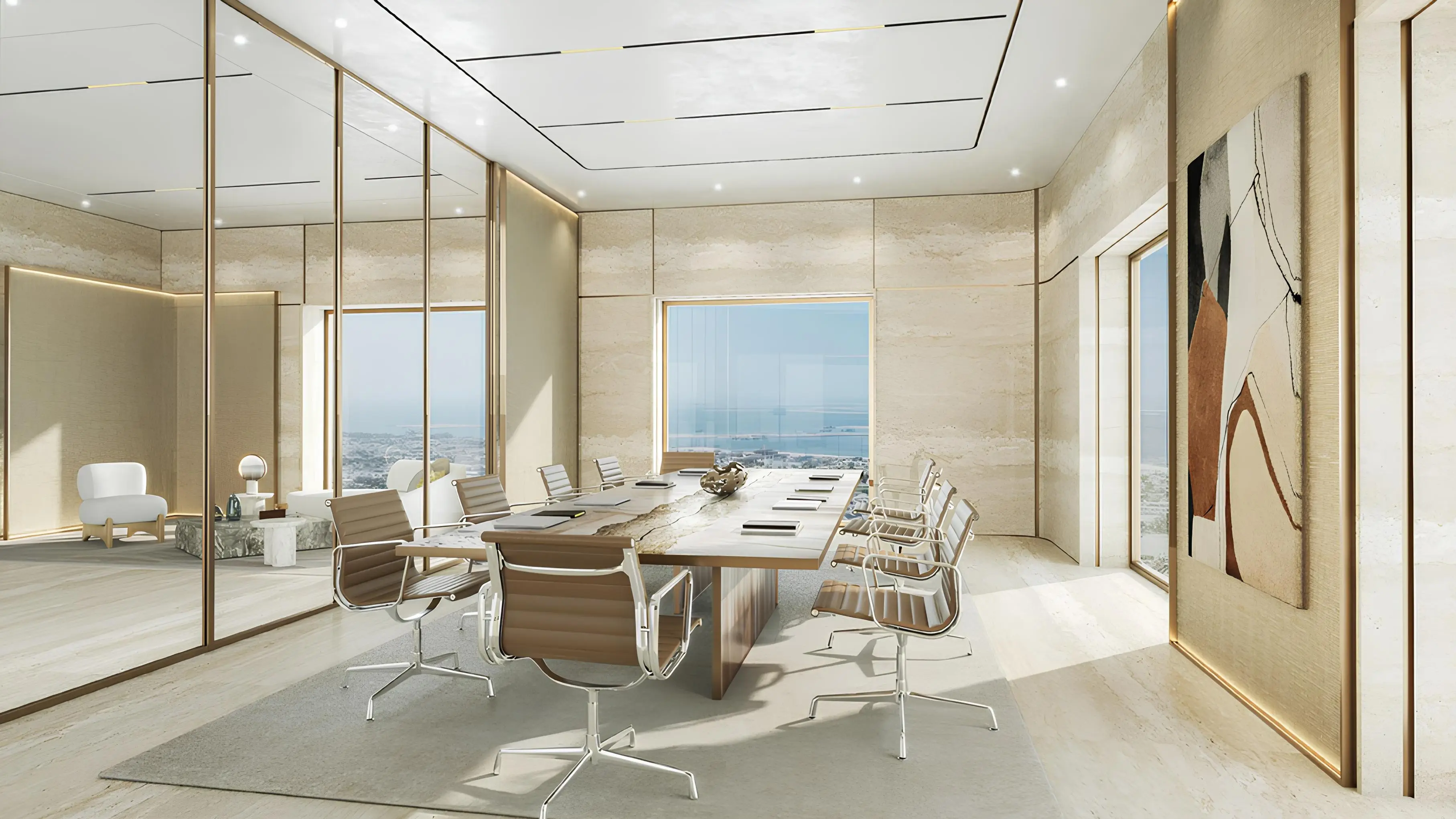 AHS Tower — image 7