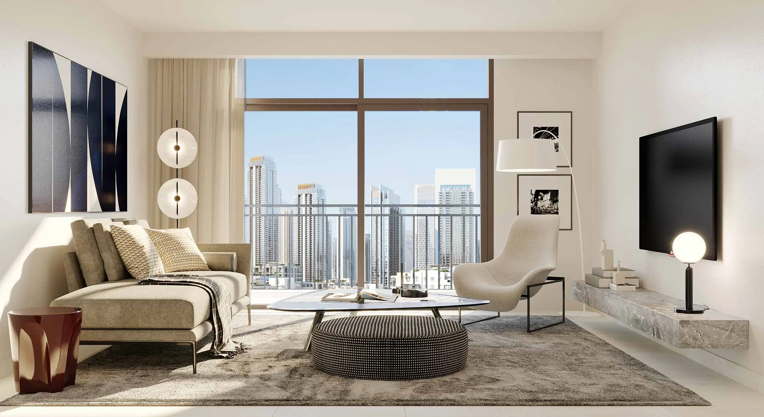 Creek Palace Residences — image 4