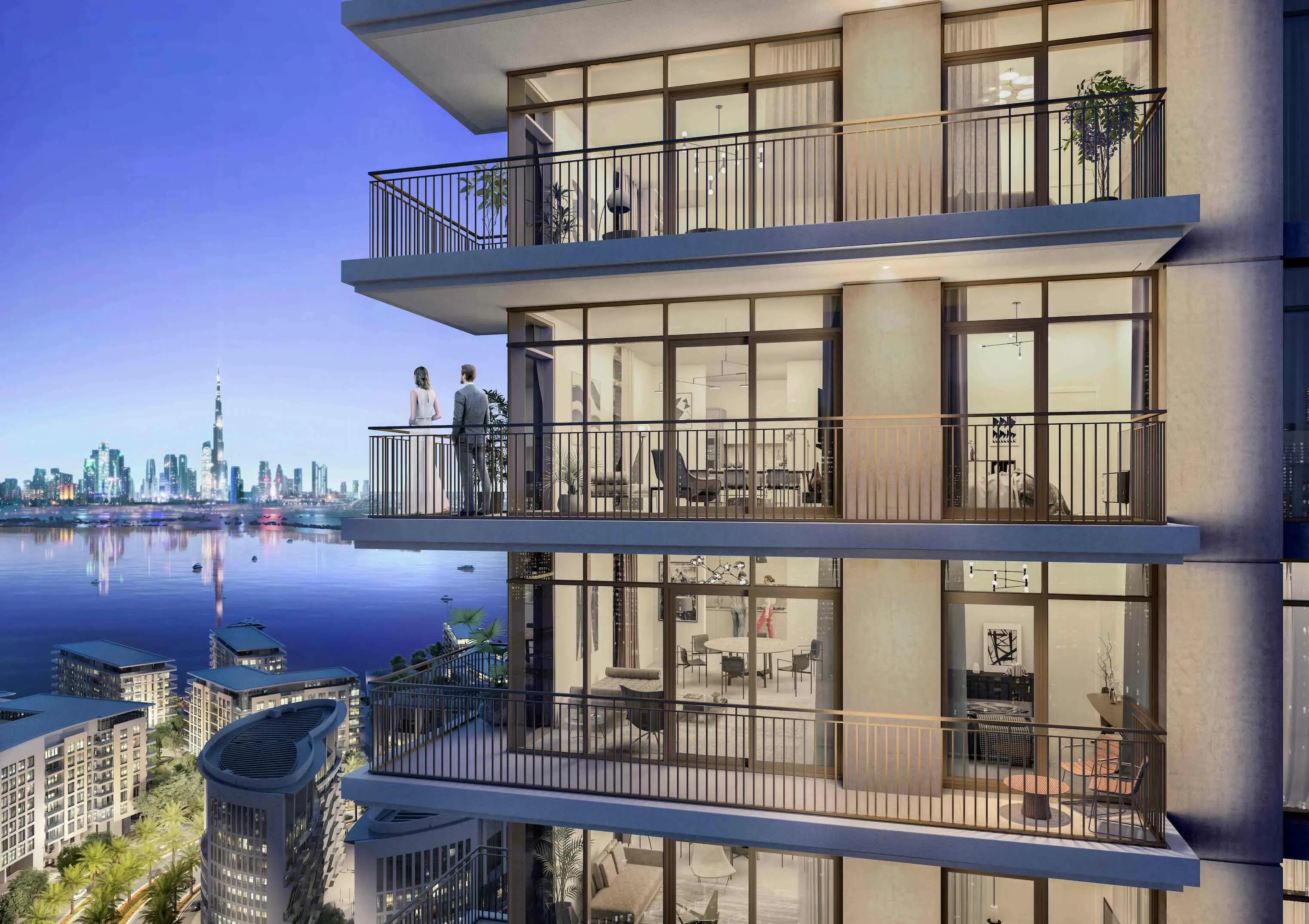 Creek Palace Residences — image 7