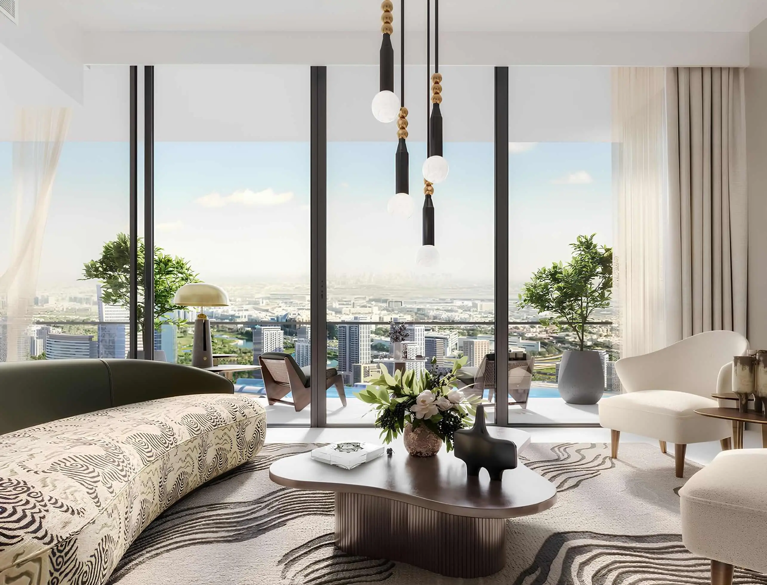 Creek Waters Phase 2 By Emaar — image 3