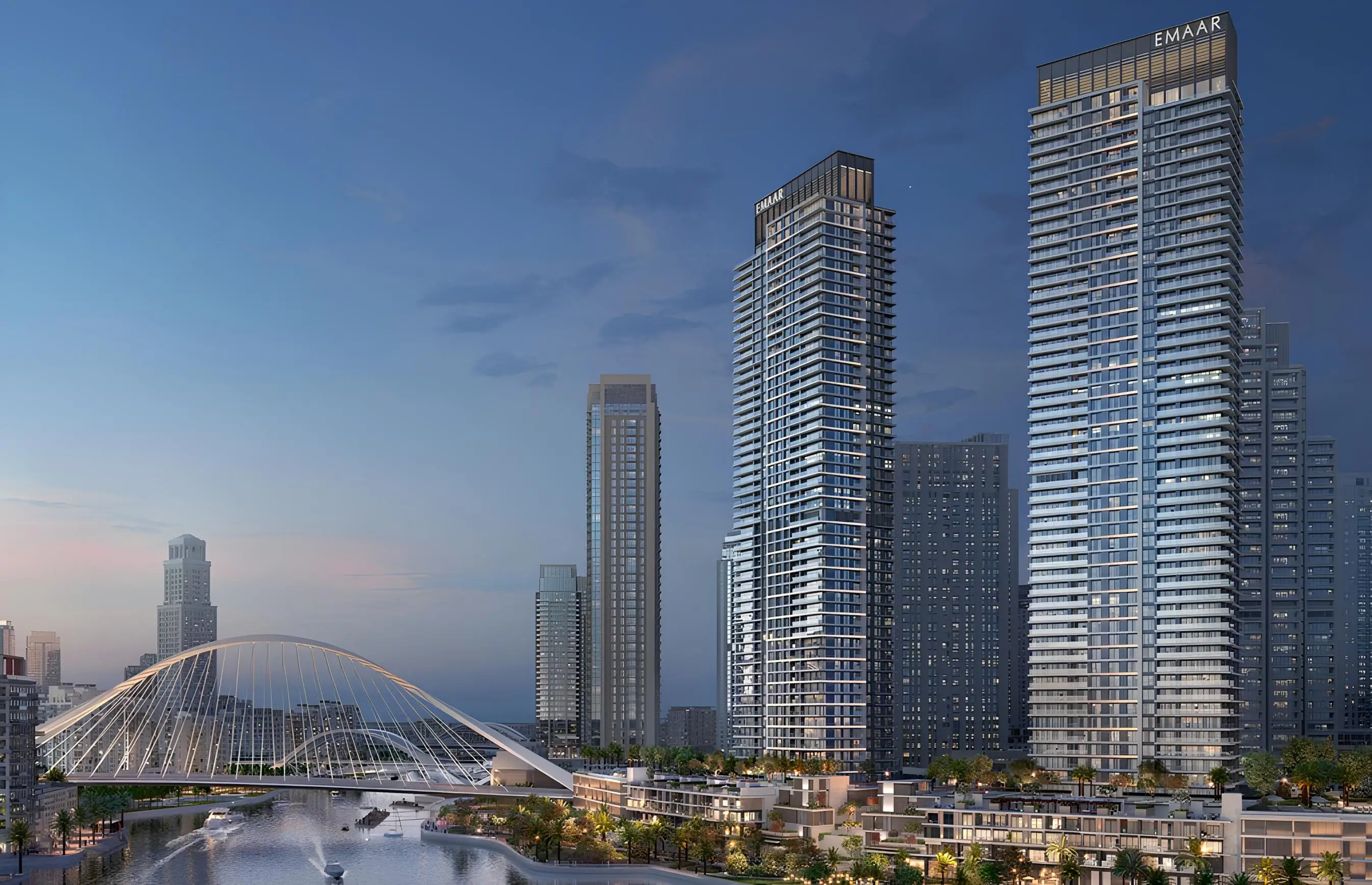Creek Waters Phase 2 By Emaar — image 6