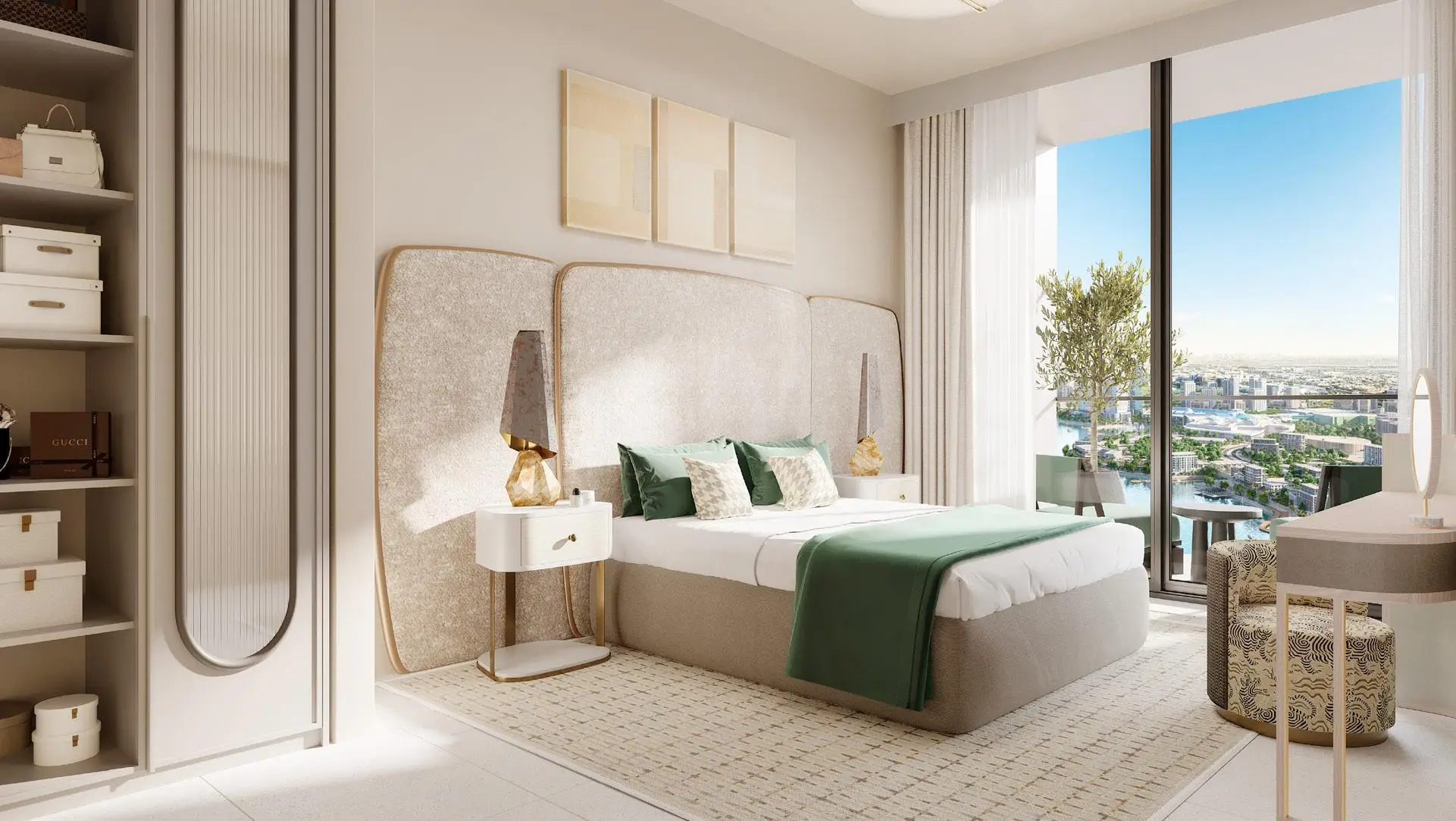 Creek Waters Phase 2 By Emaar — image 8