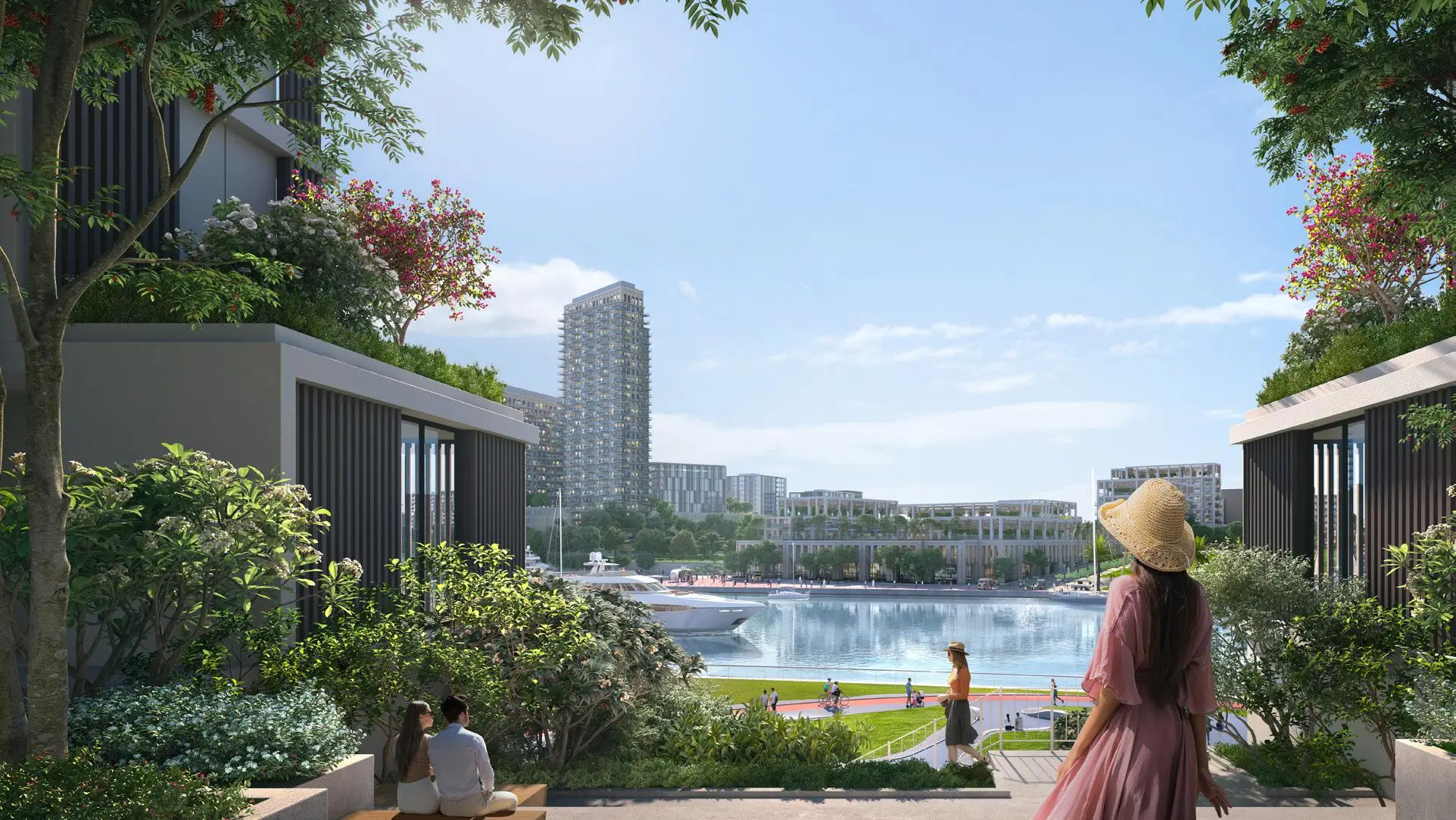 Creek Waters Phase 2 By Emaar — image 9