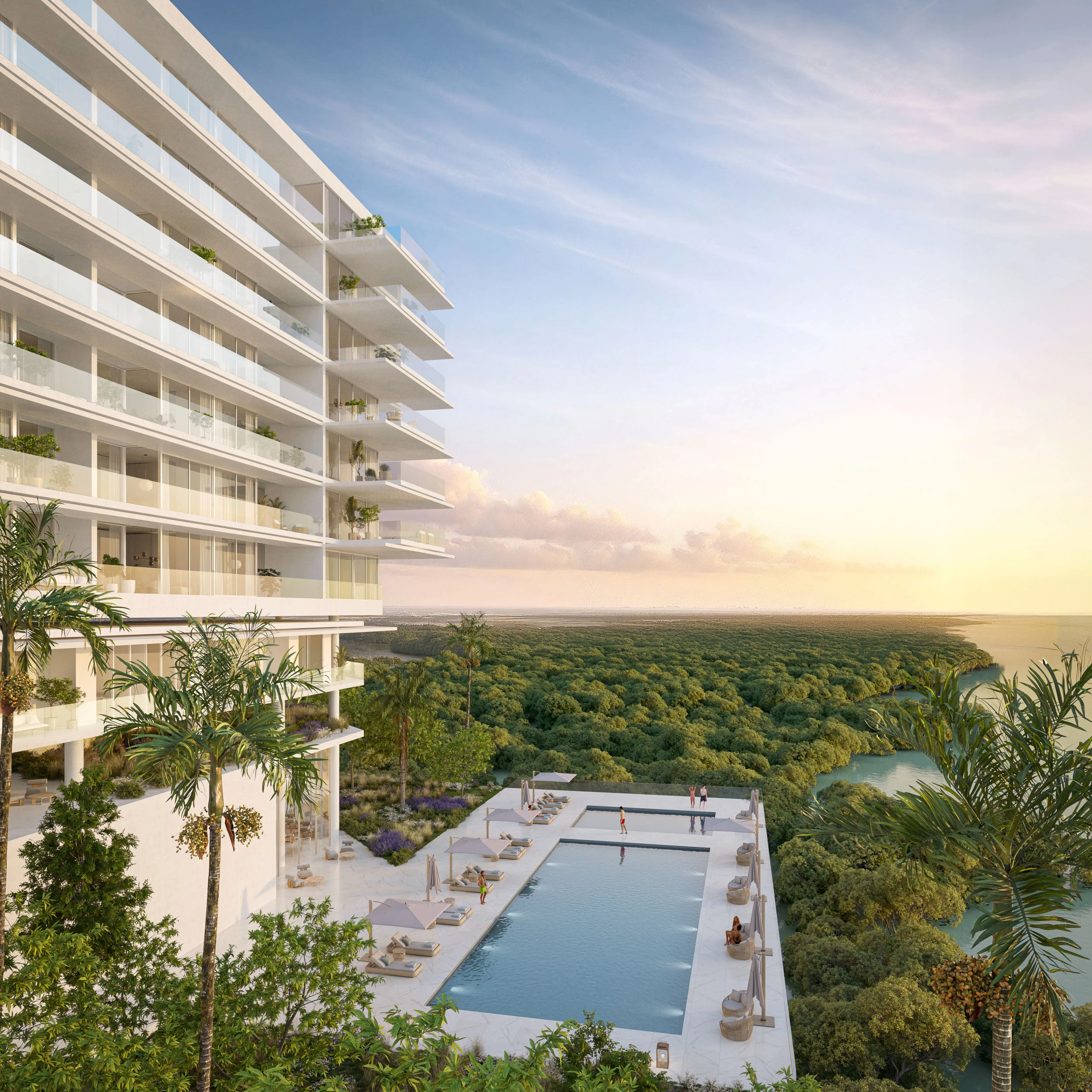Creekside Residence — image 2