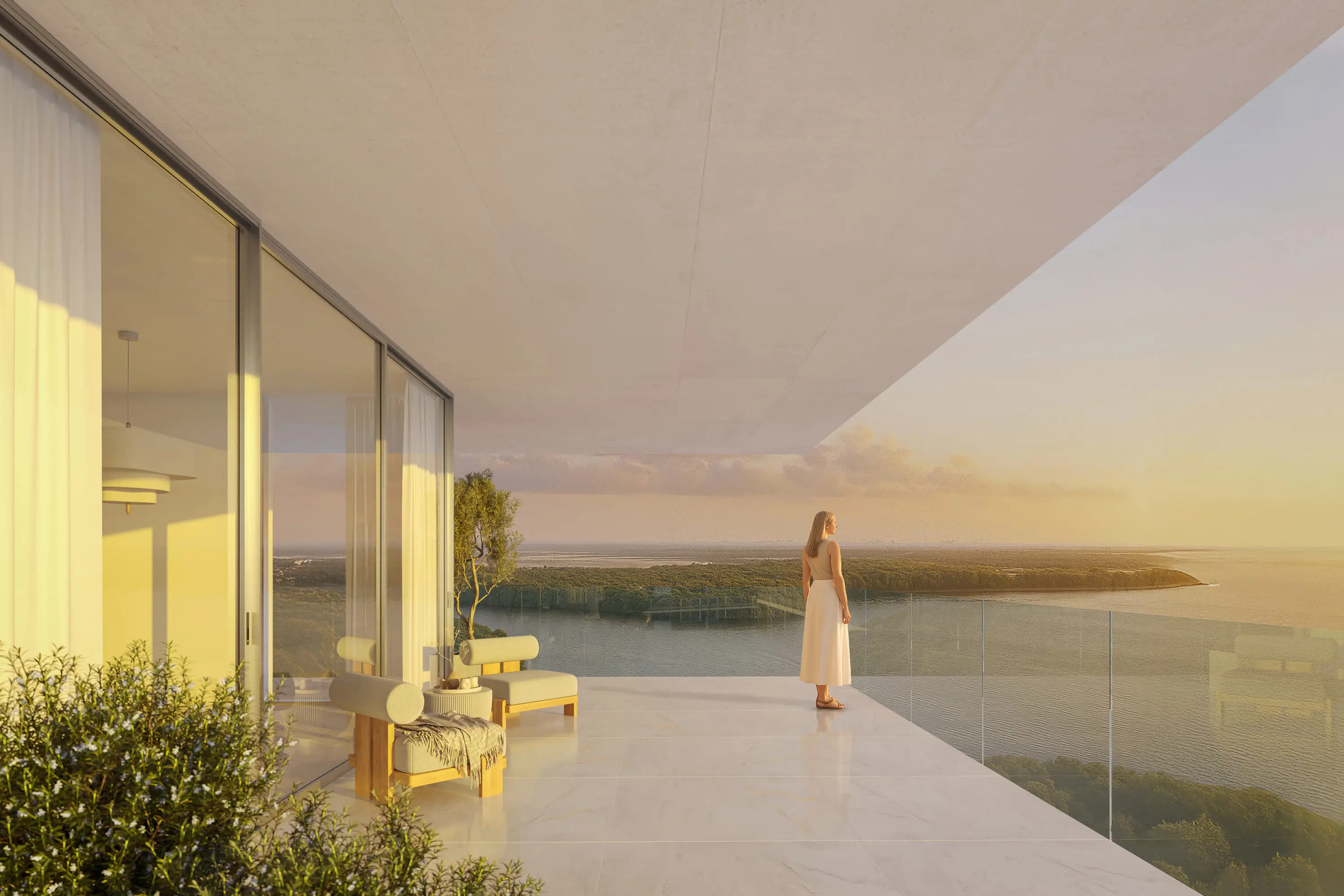 Creekside Residence — image 6