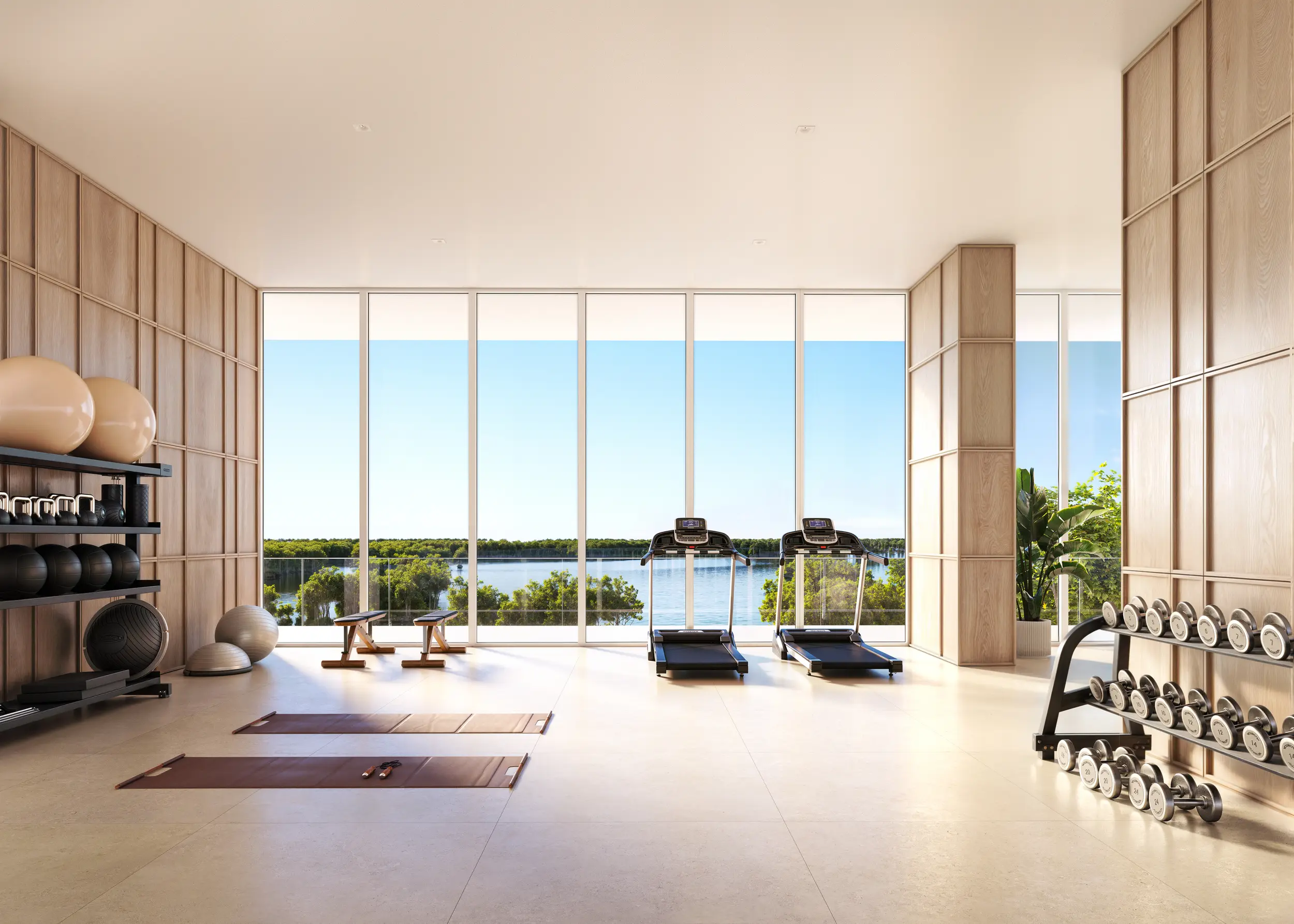 Creekside Residence — image 9