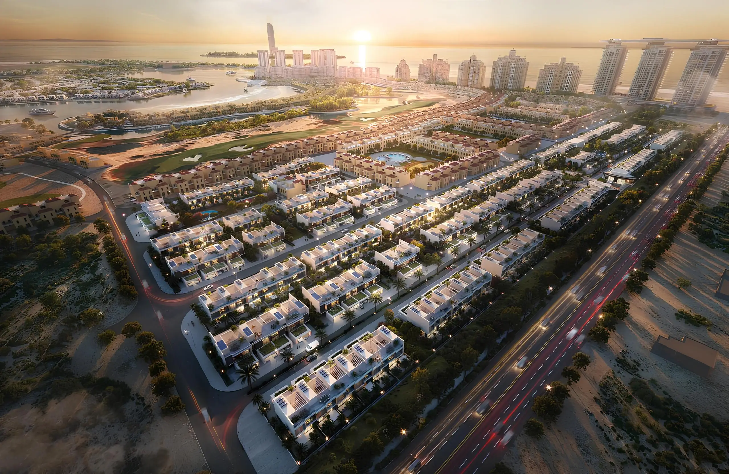 Aila Homes