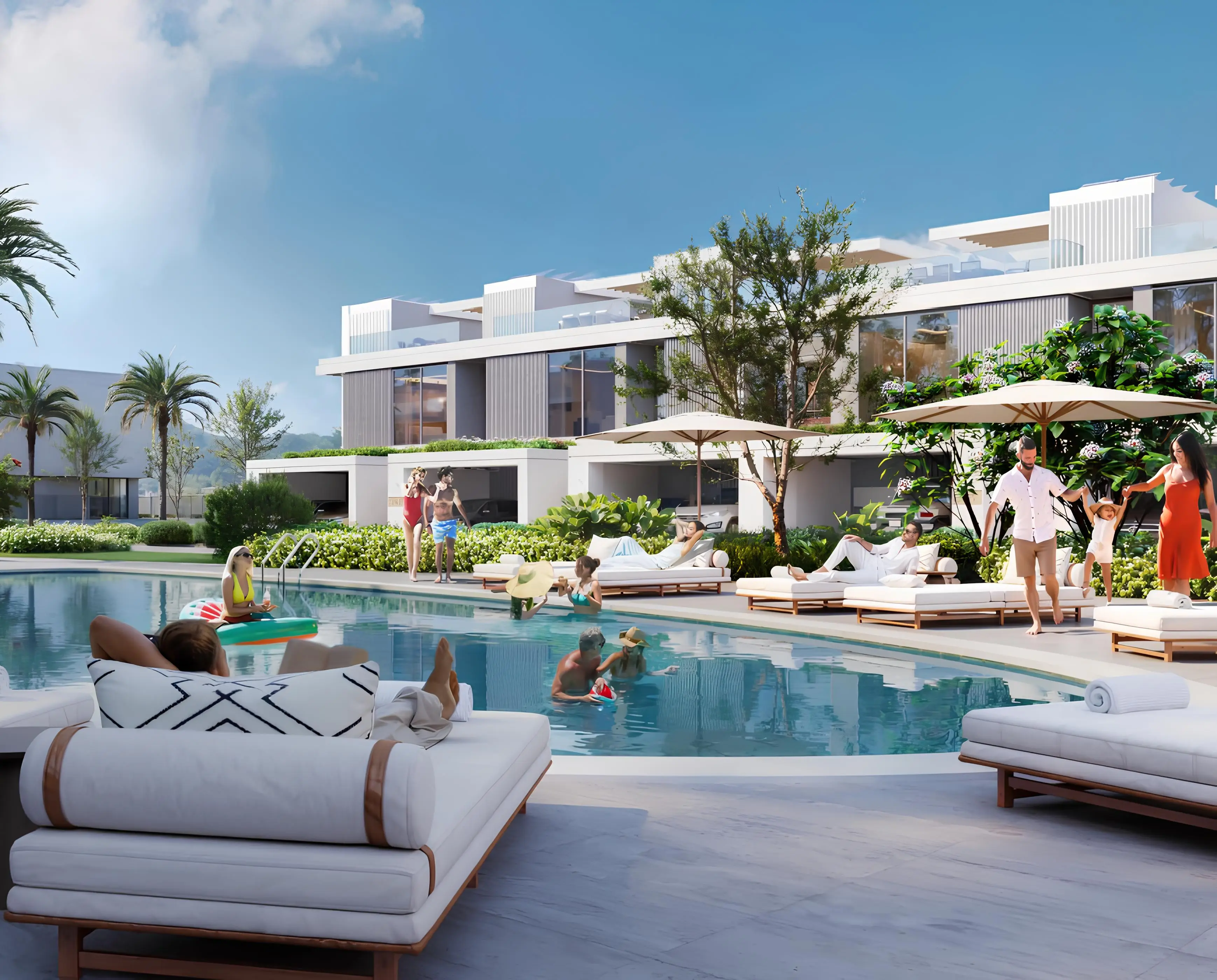 Aila Homes — image 4