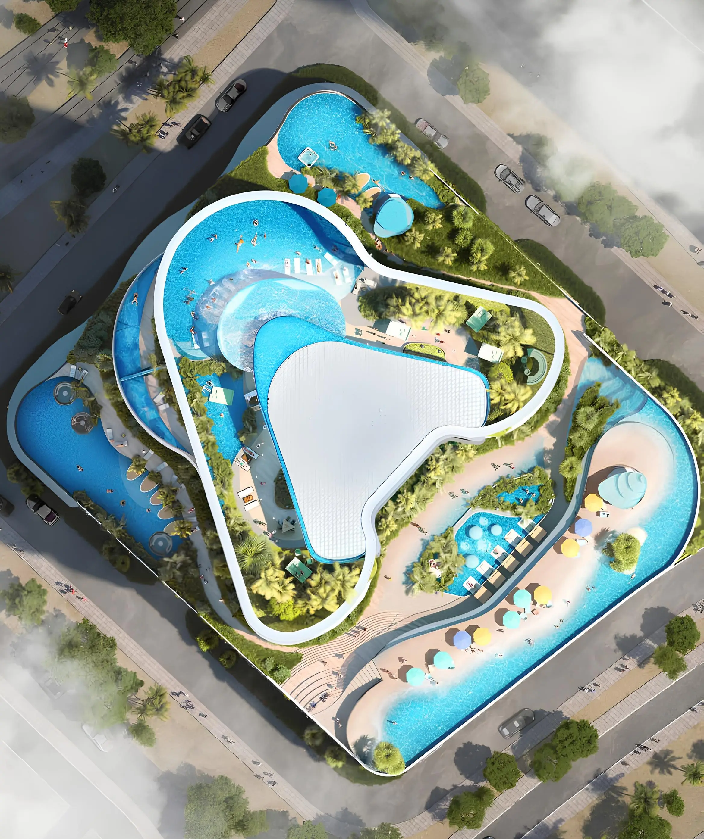 Damac Casa — image 2