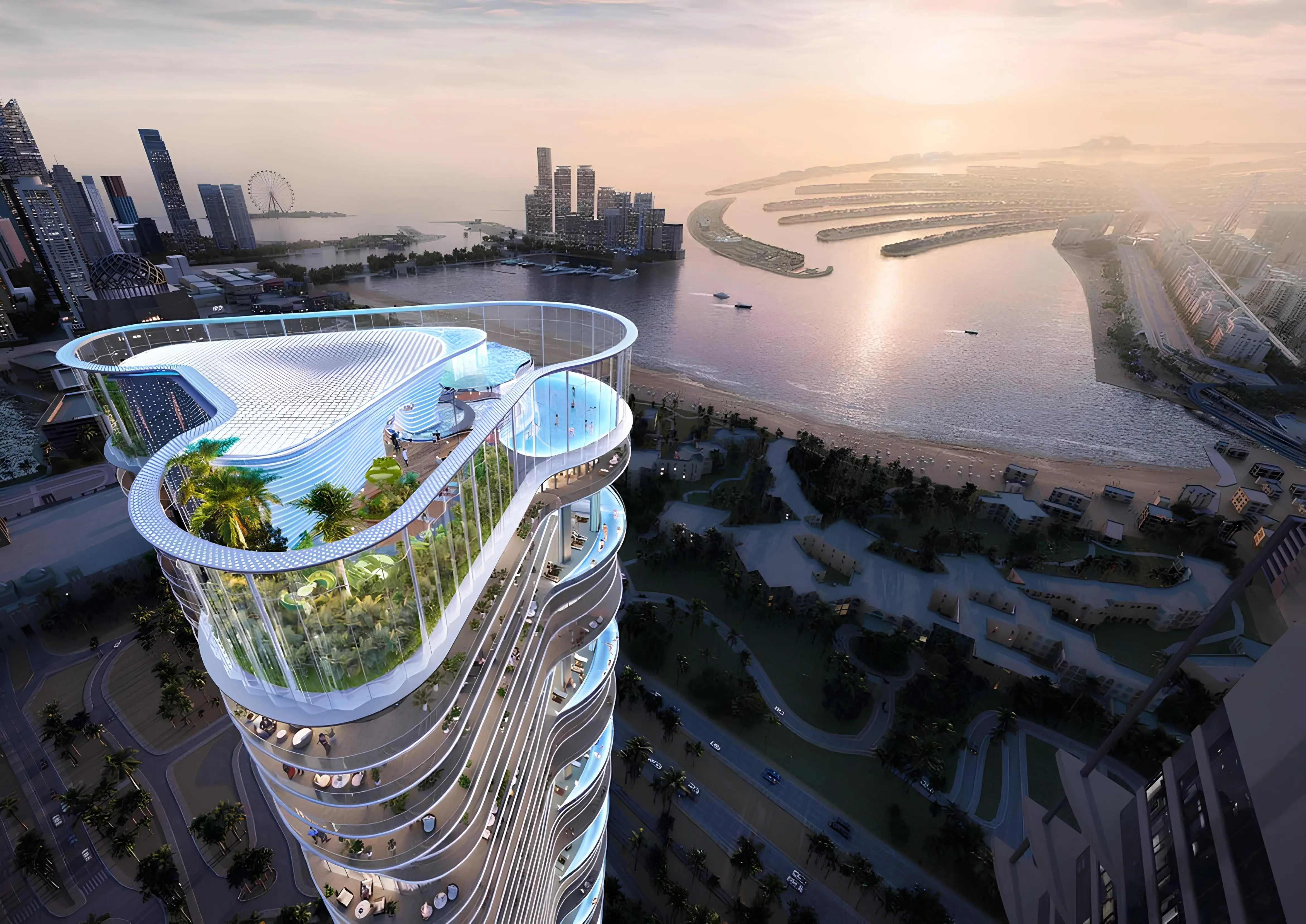 Damac Casa