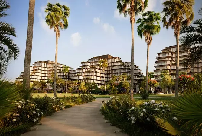 Sama Yas By Aldar Properties — image 2