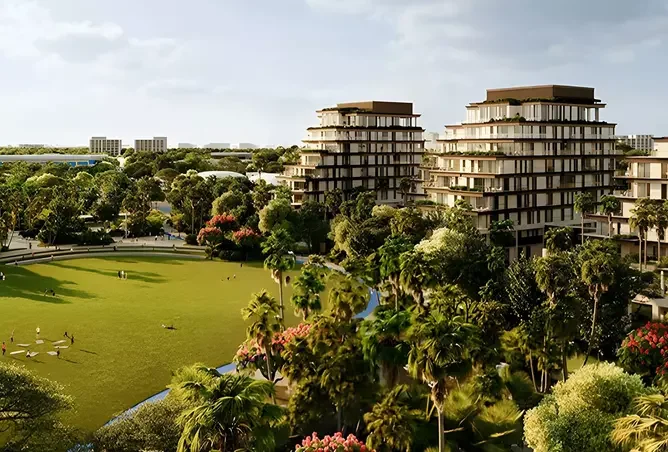 Sama Yas By Aldar Properties — image 3