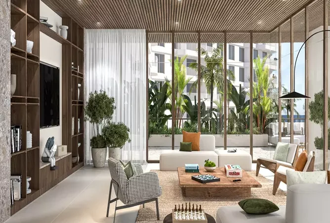 Sama Yas By Aldar Properties — image 4