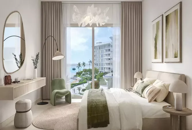 Sama Yas By Aldar Properties — image 5
