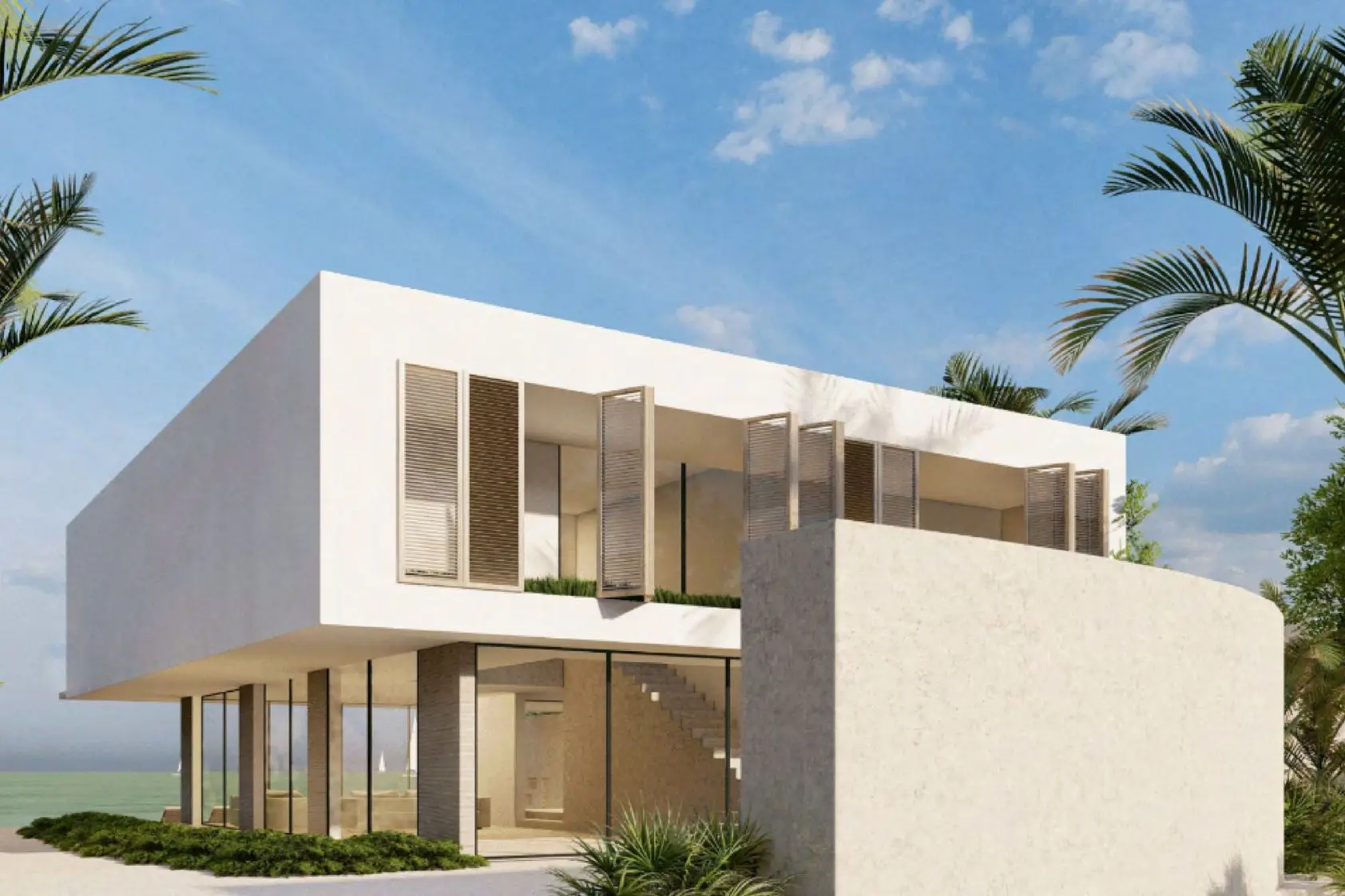 Zuha Island Villas — image 3