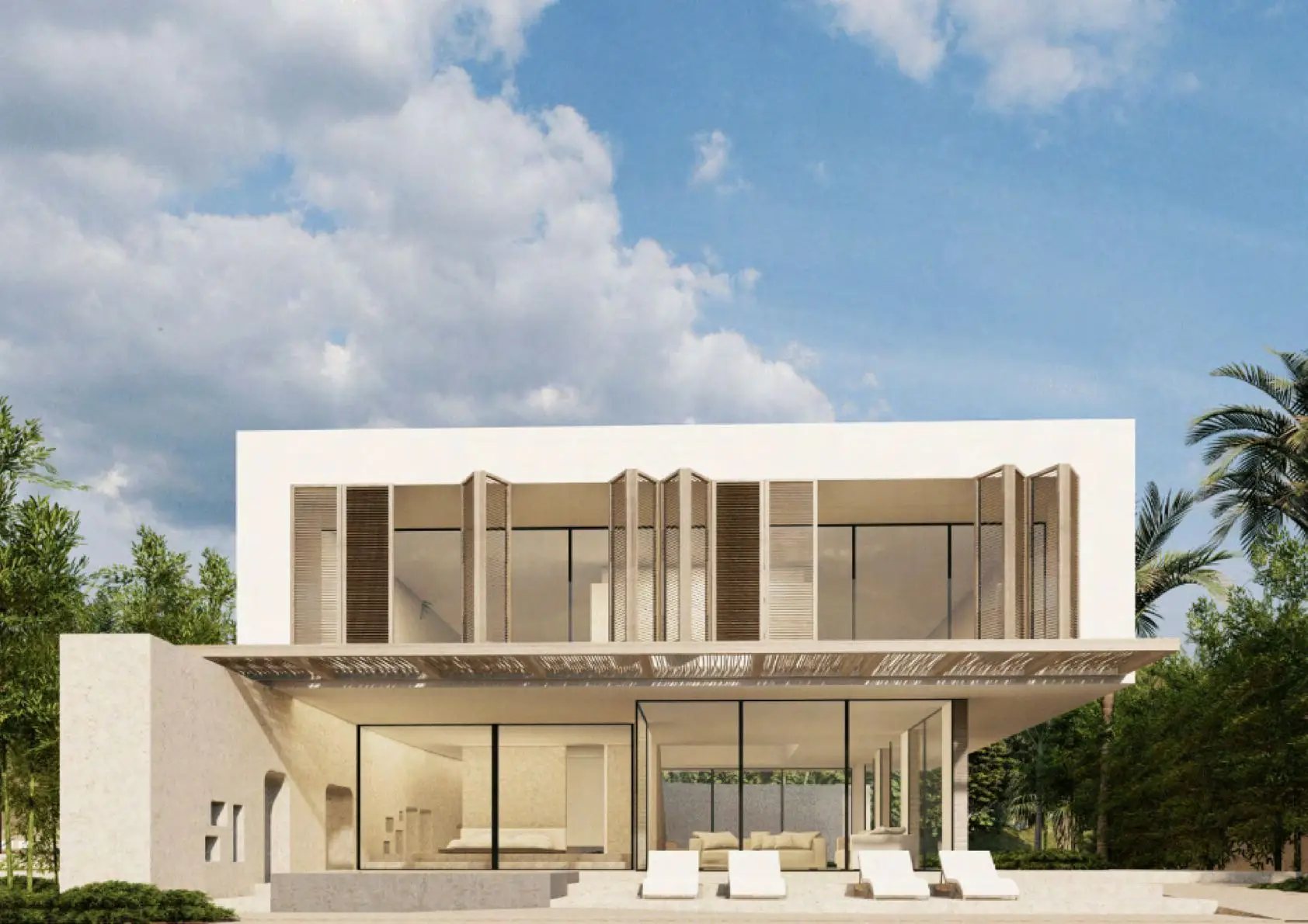 Zuha Island Villas — image 2