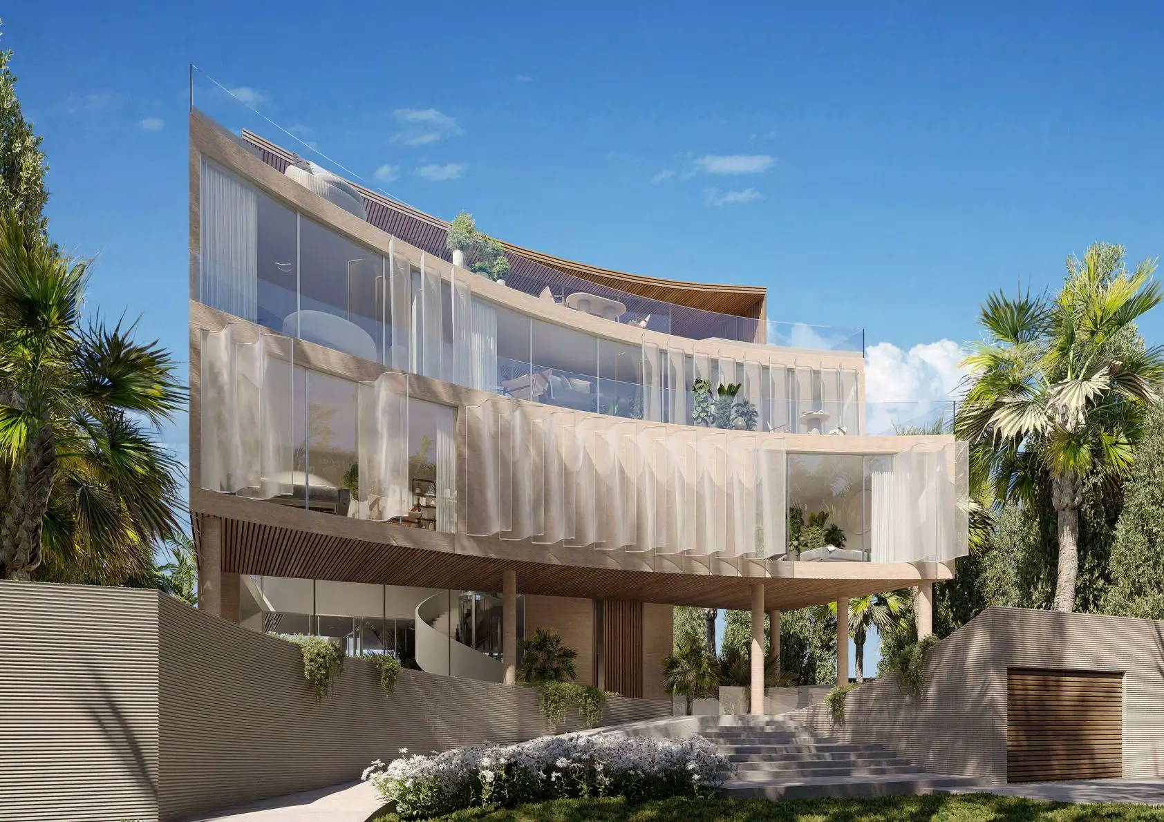 Zuha Island Villas — image 5