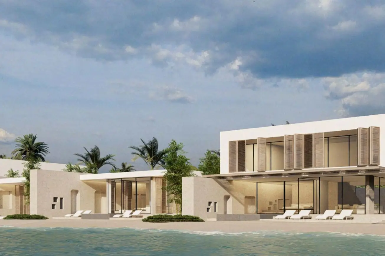Zuha Island Villas — image 4