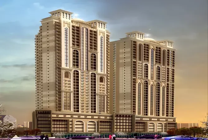 Barajeel Towers — image 2