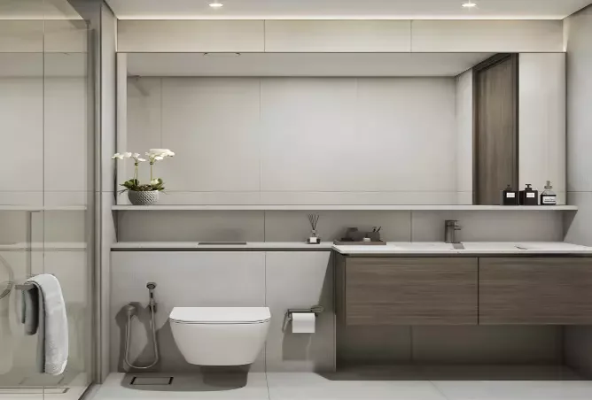 Canalside Marina Residences — image 2