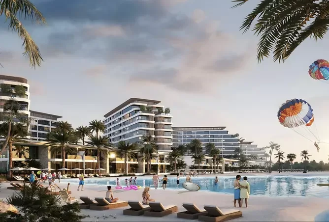 Canalside Marina Residences — image 5