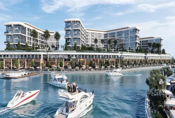 Canalside Marina Residences — image 6