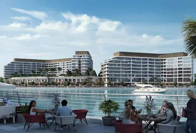 Canalside Marina Residences — image 7