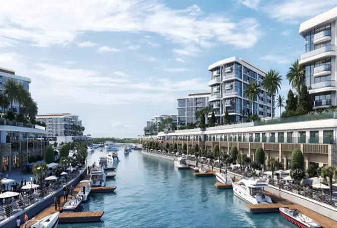 Canalside Marina Residences — image 8