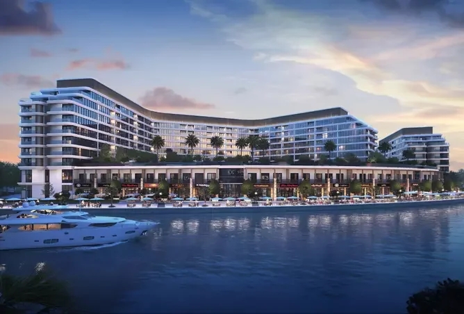 Canalside Marina Residences — image 9