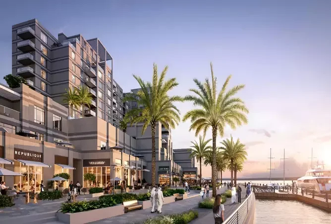 Crystal Residences — image 2