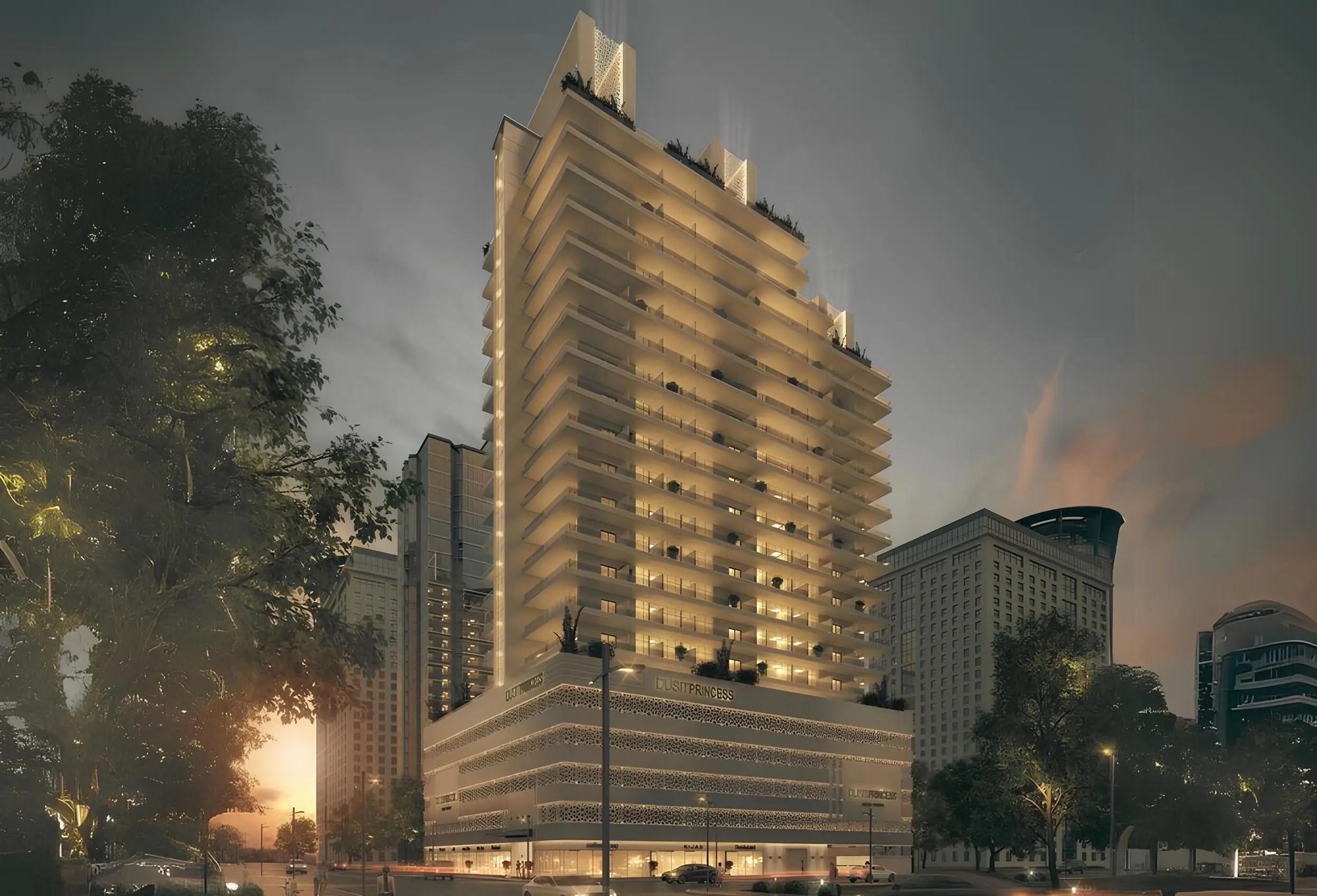 Dusit Princess Rijas — image 3