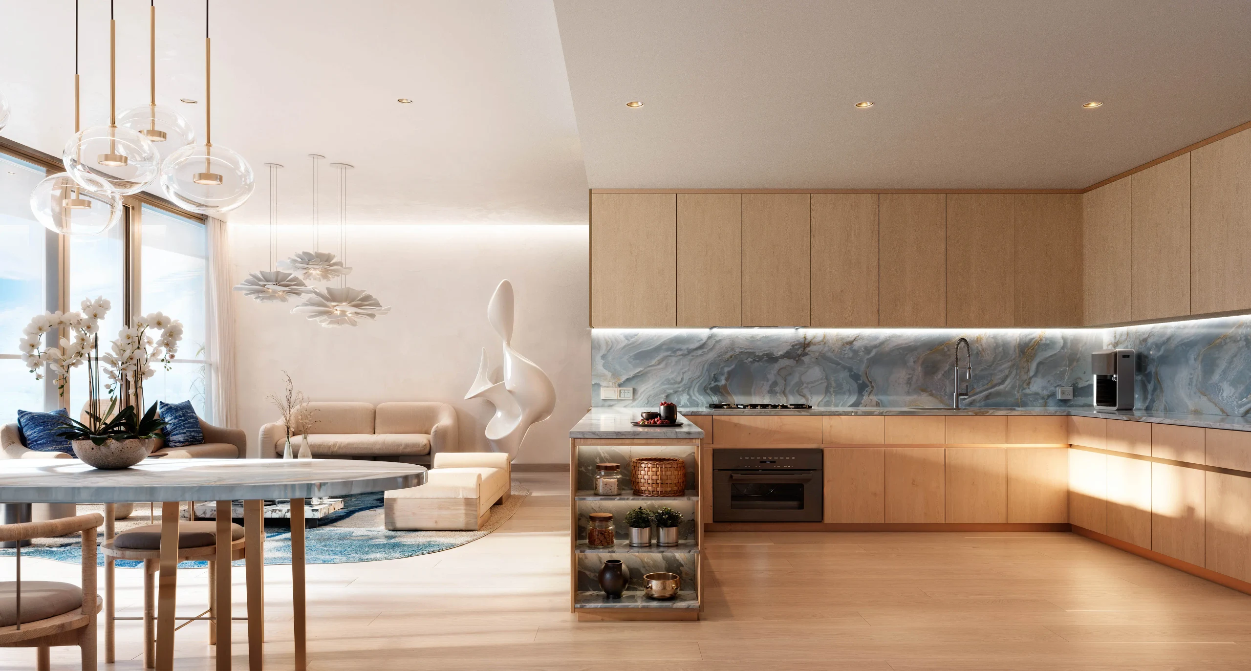 Isla Private Residences — image 5