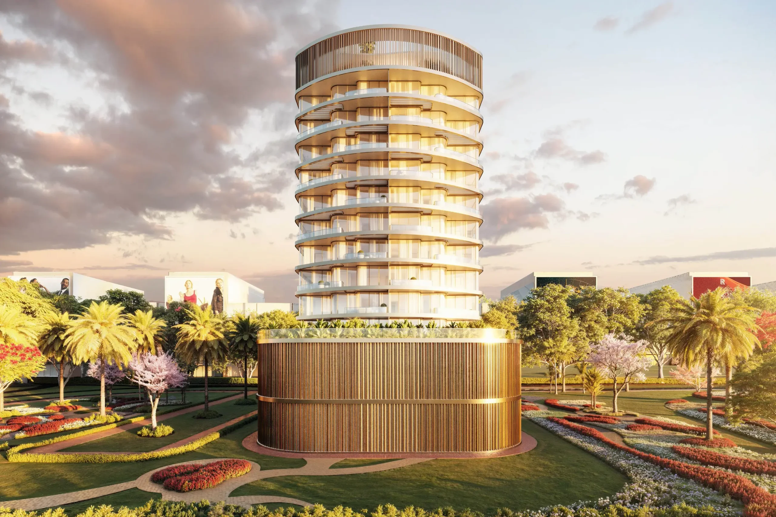 Isla Private Residences — image 3