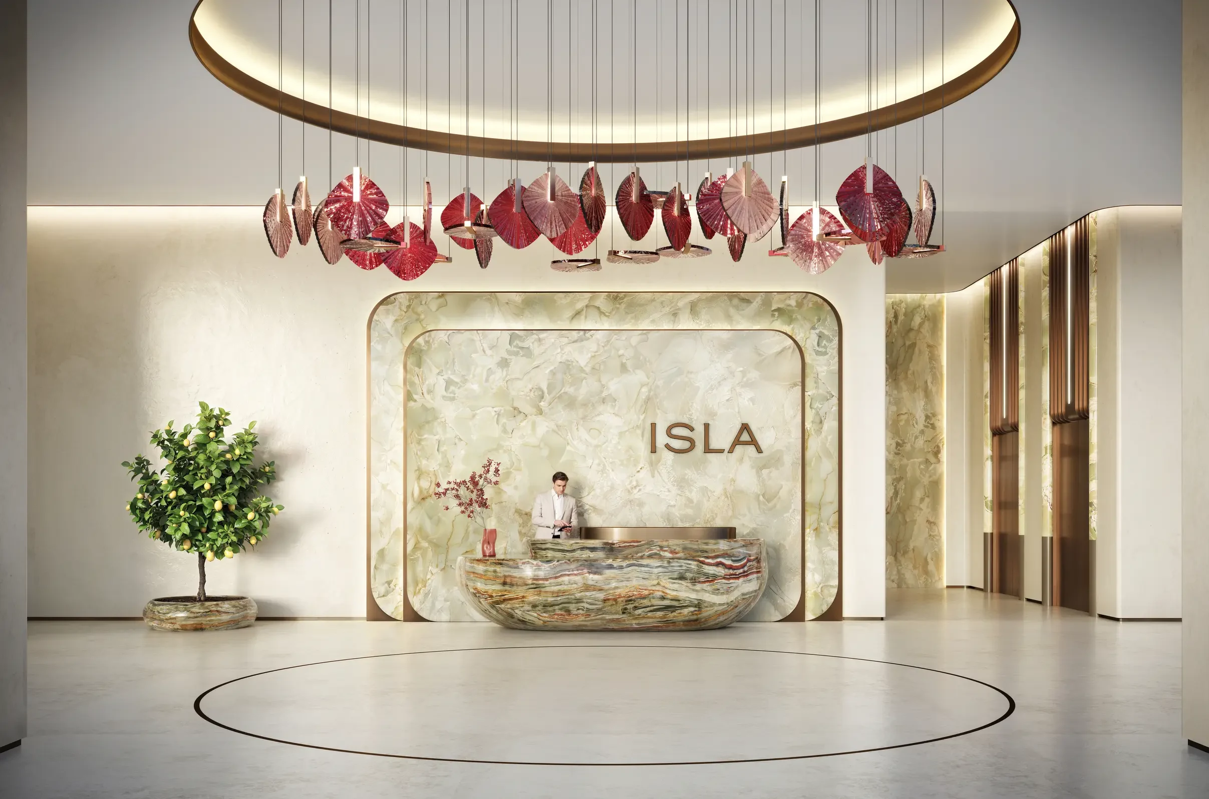 Isla Private Residences — image 9