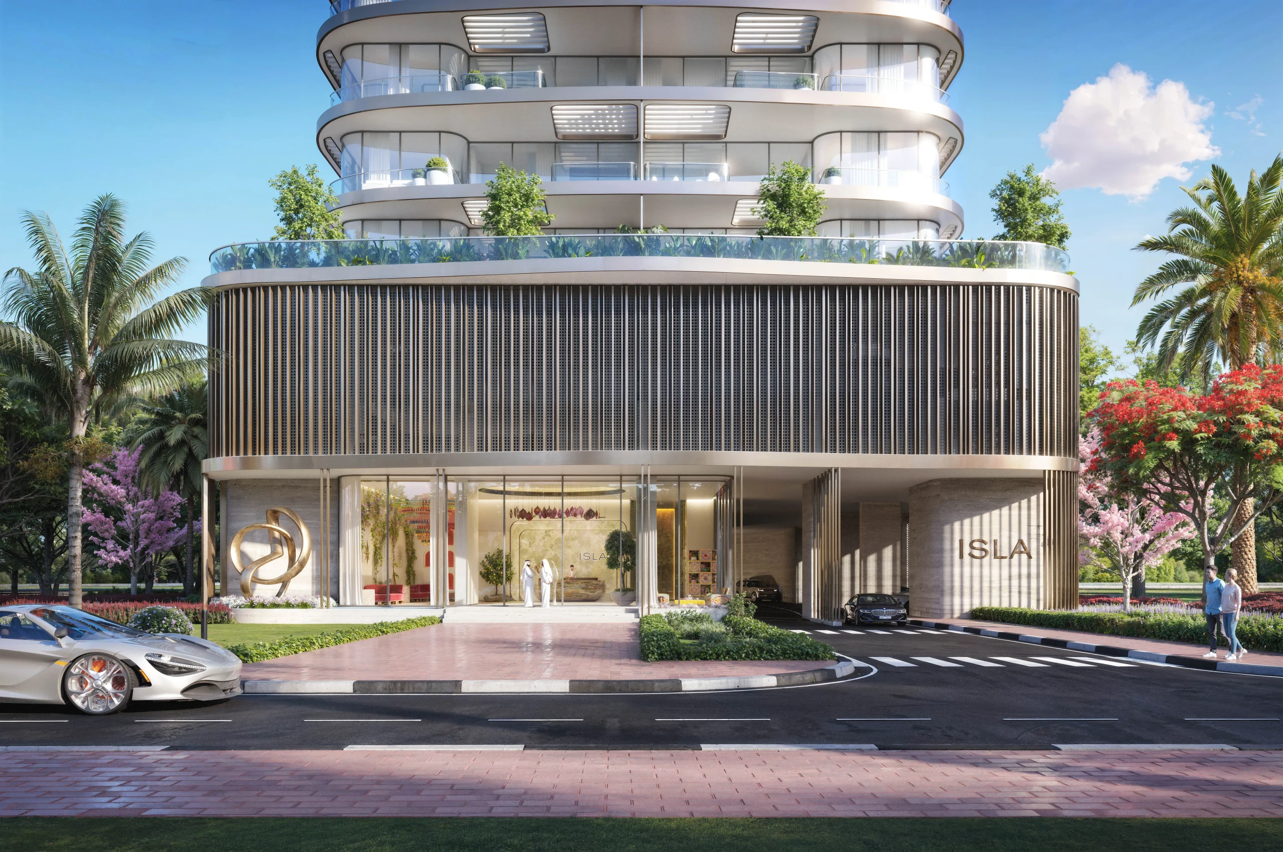 Isla Private Residences — image 4