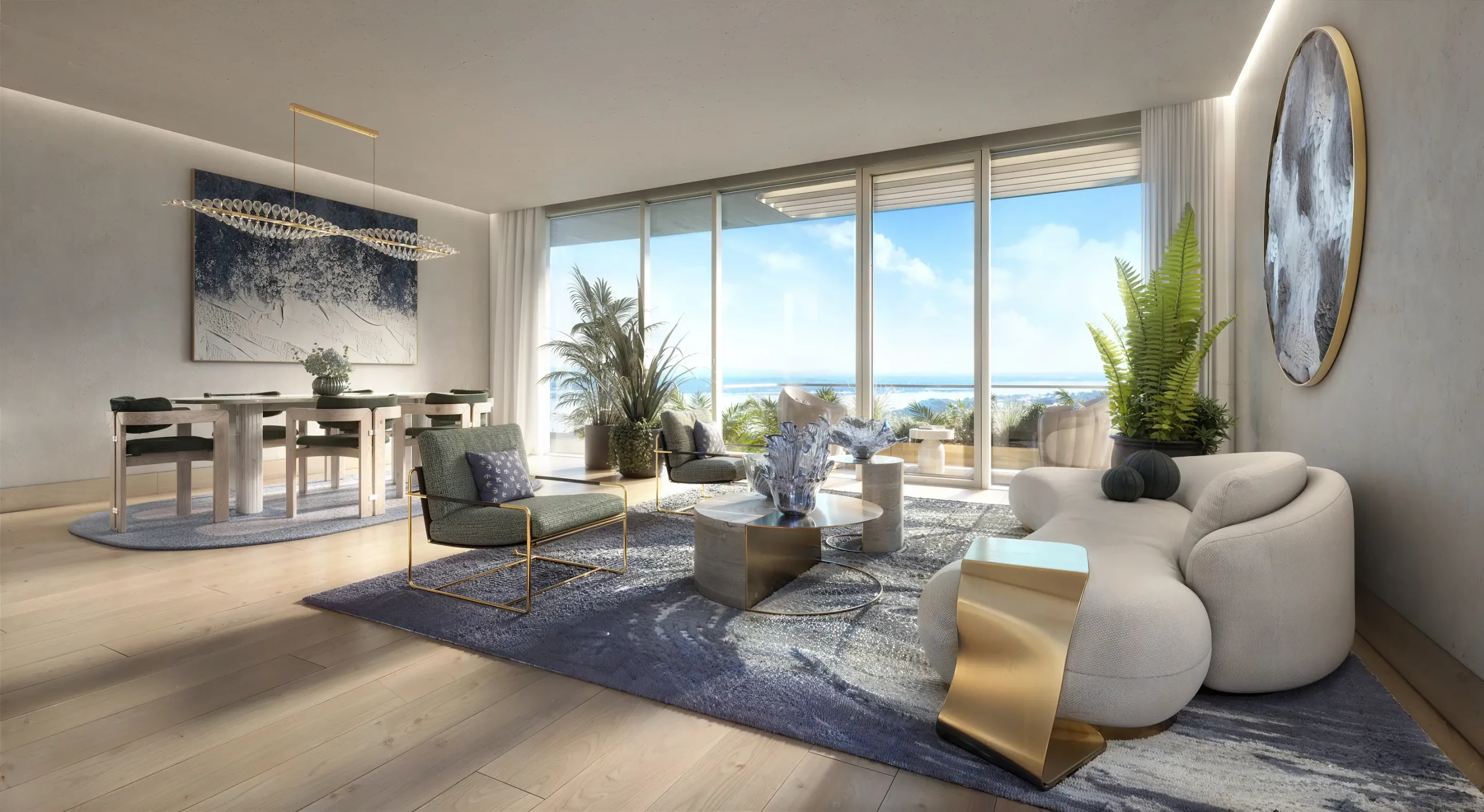 Isla Private Residences — image 6
