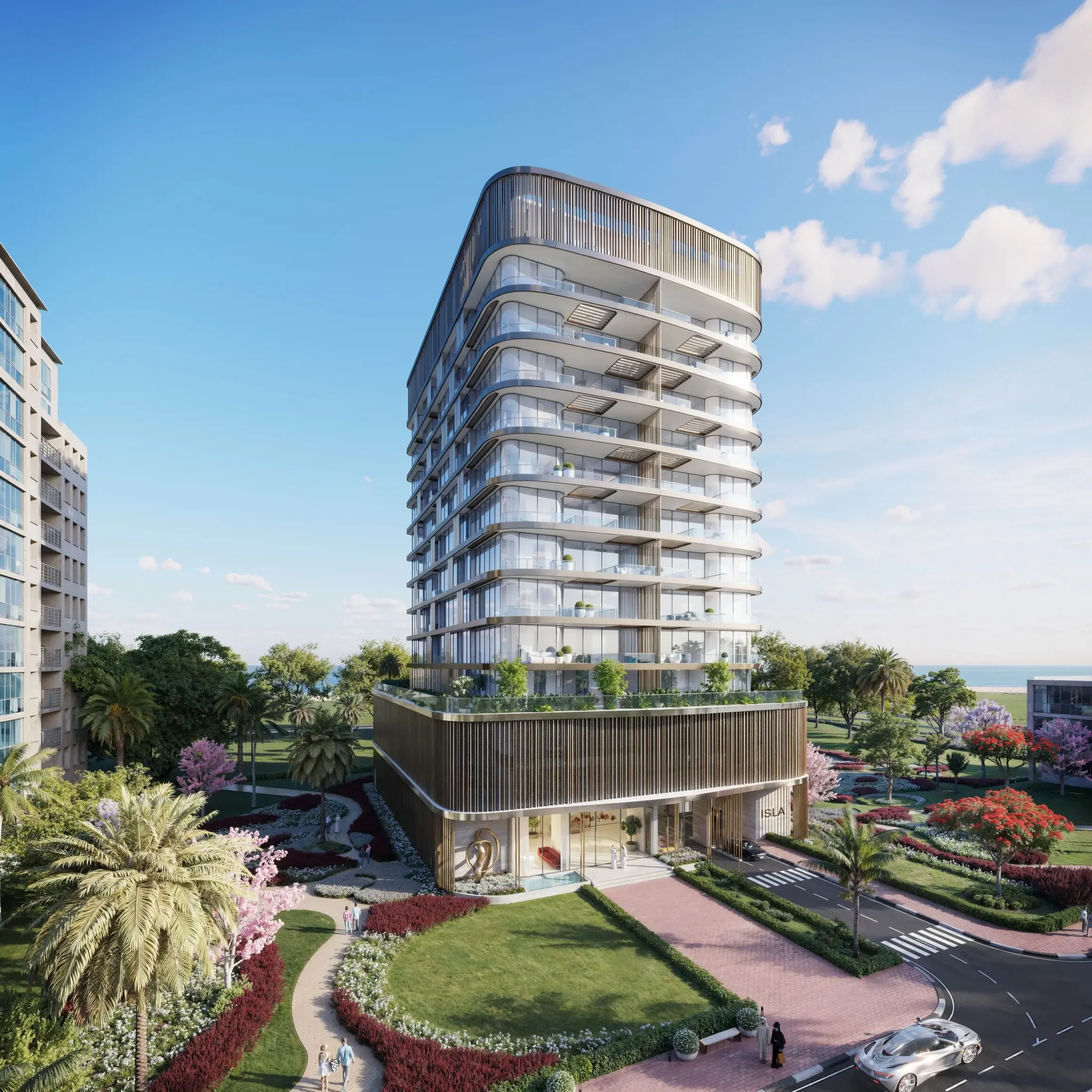 Isla Private Residences — image 2