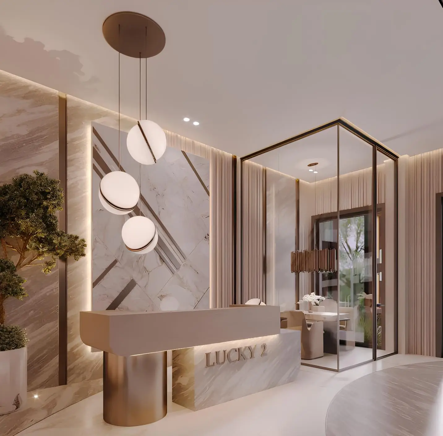 Lucky Royale Residence — image 6