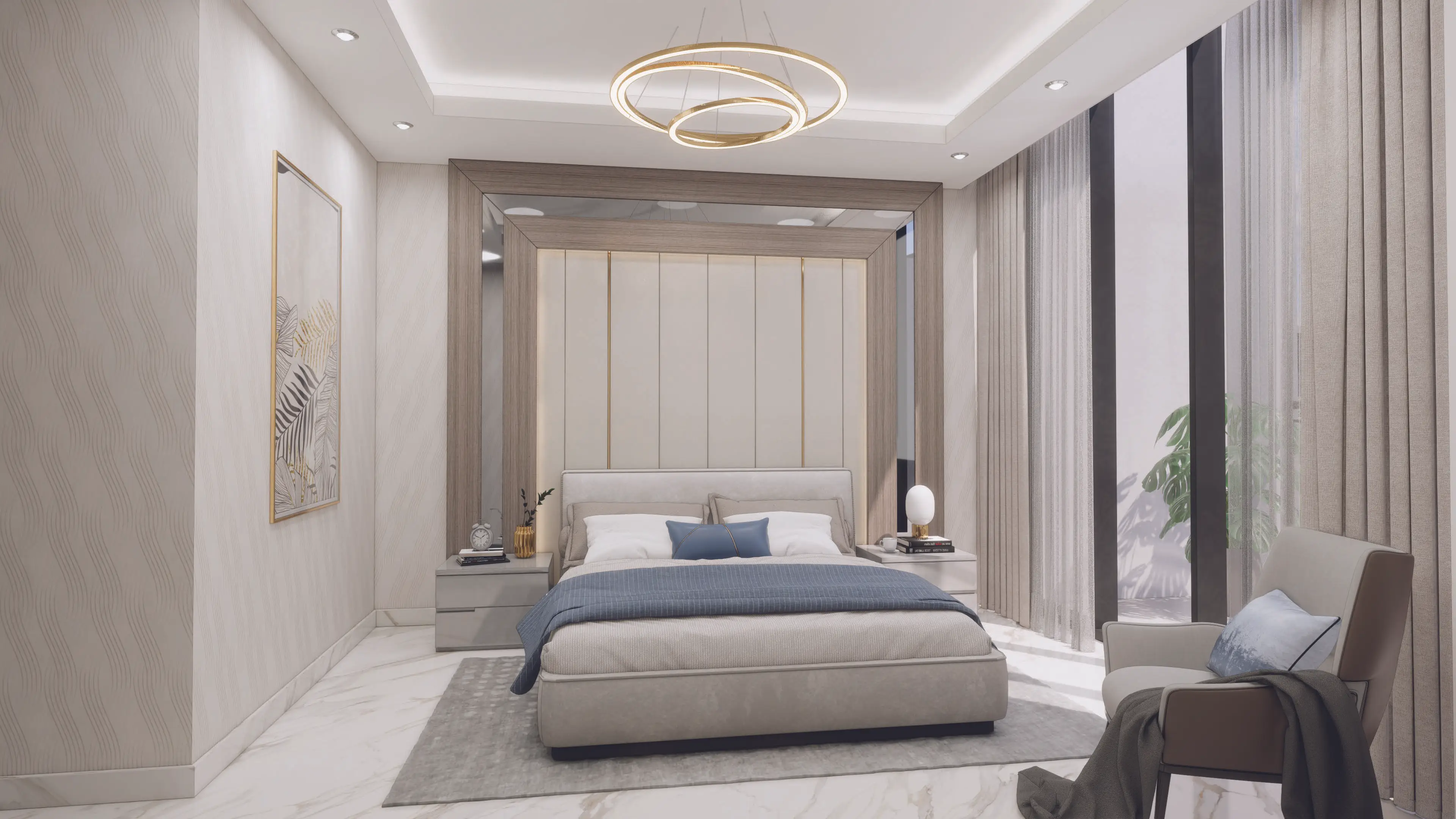 Lucky Royale Residence — image 4