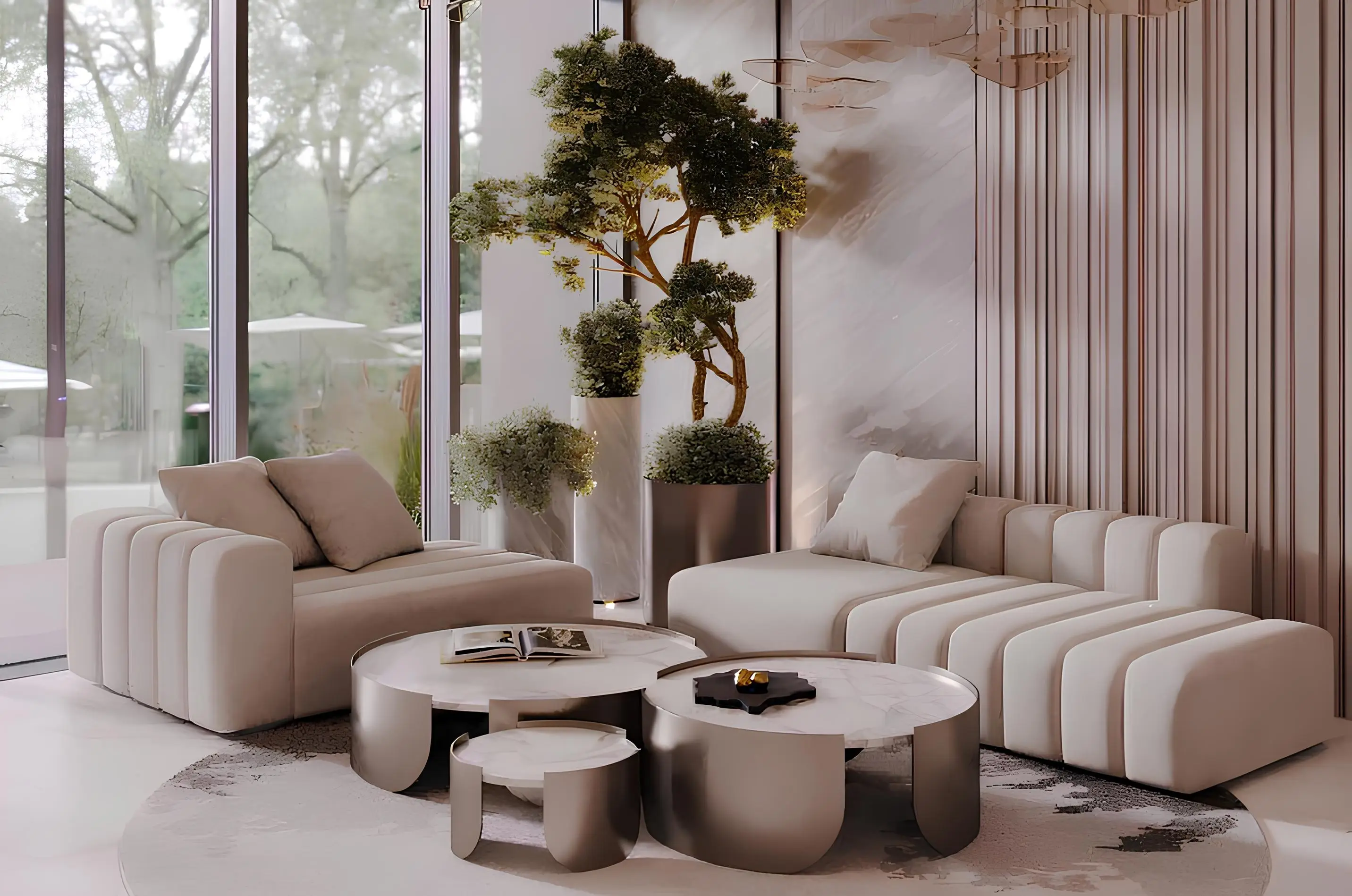 Lucky Royale Residence — image 8