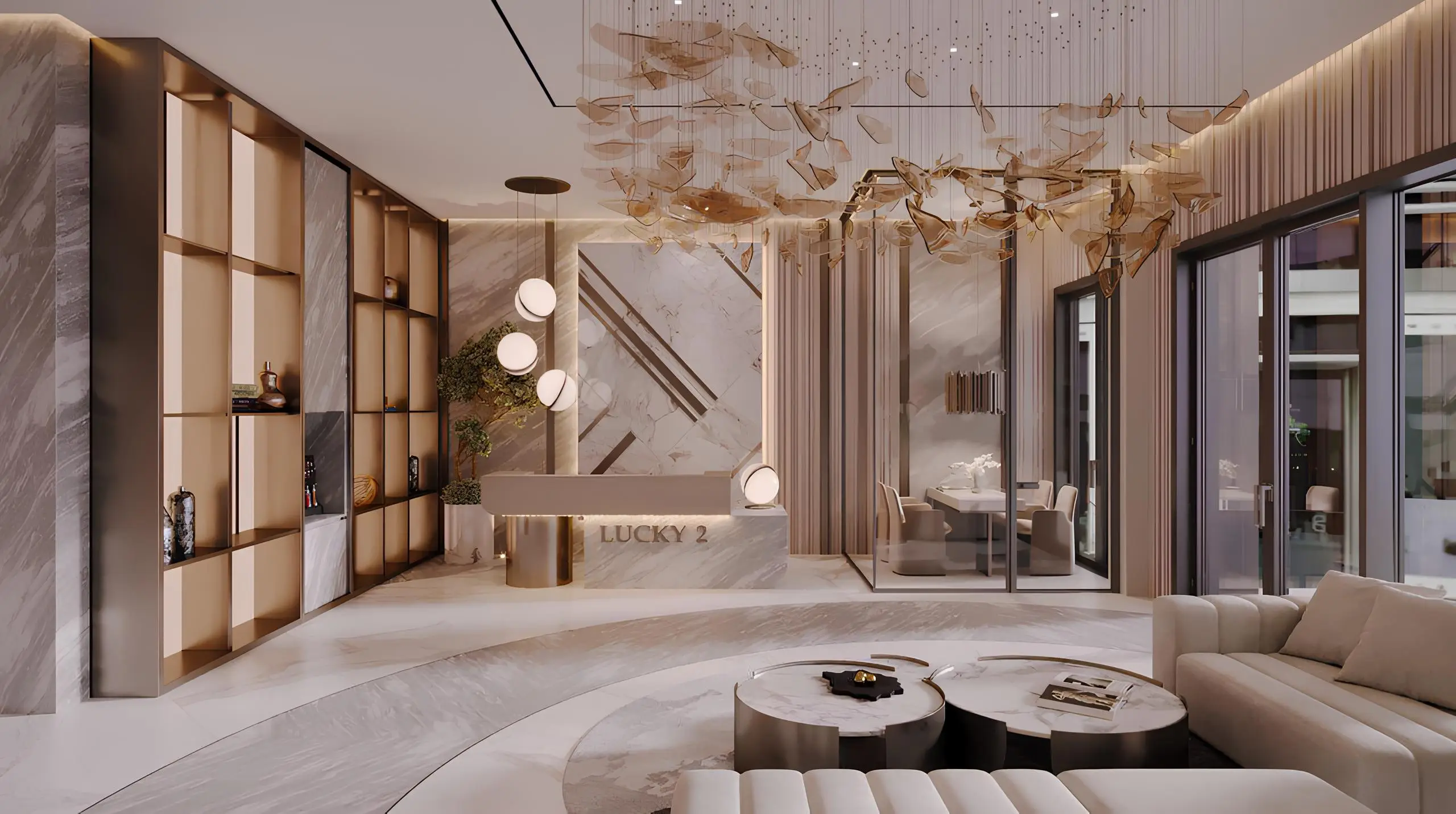 Lucky Royale Residence — image 7