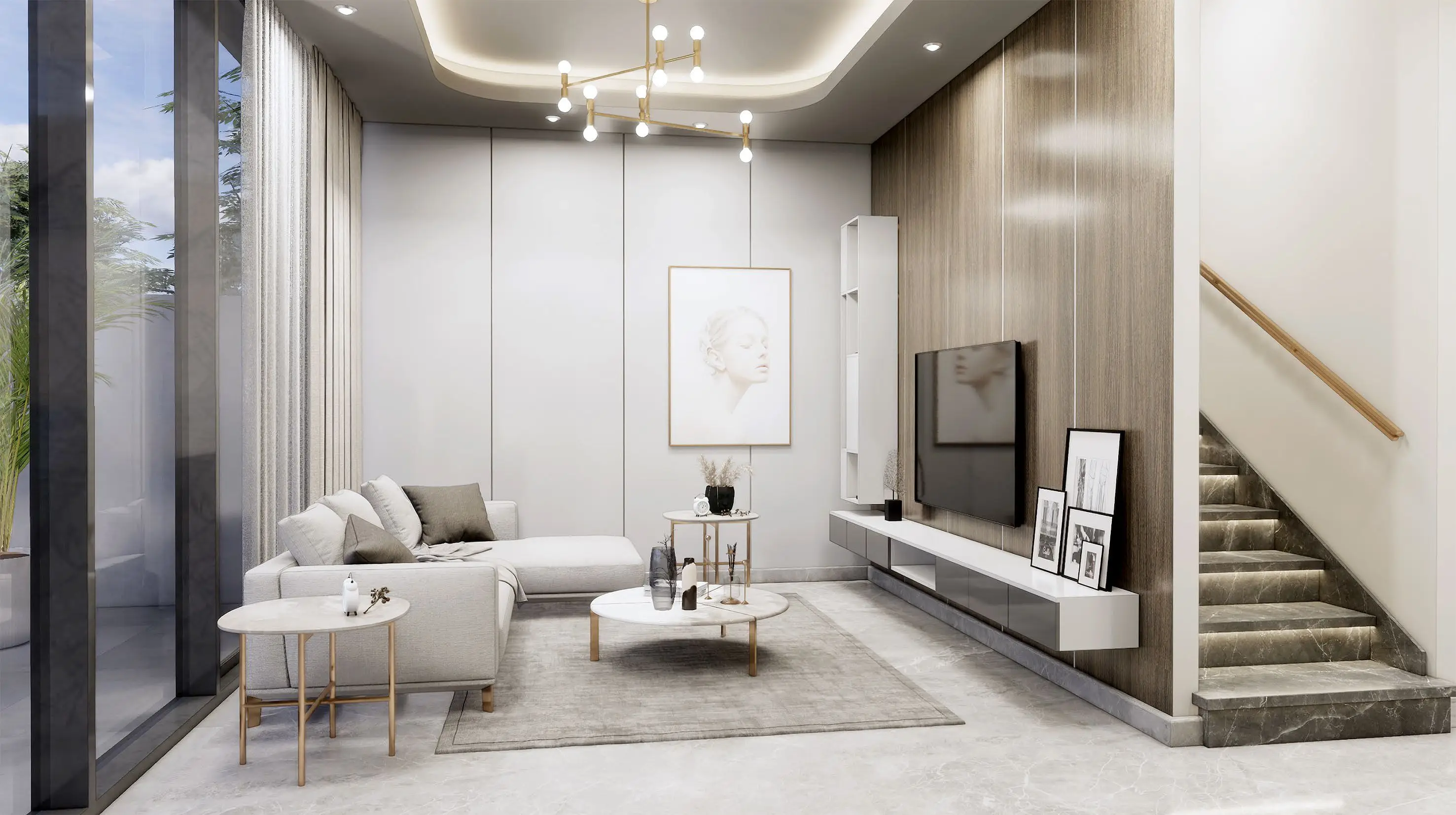 Lucky Royale Residence — image 3