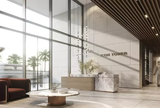 The Icon Tower — image 3