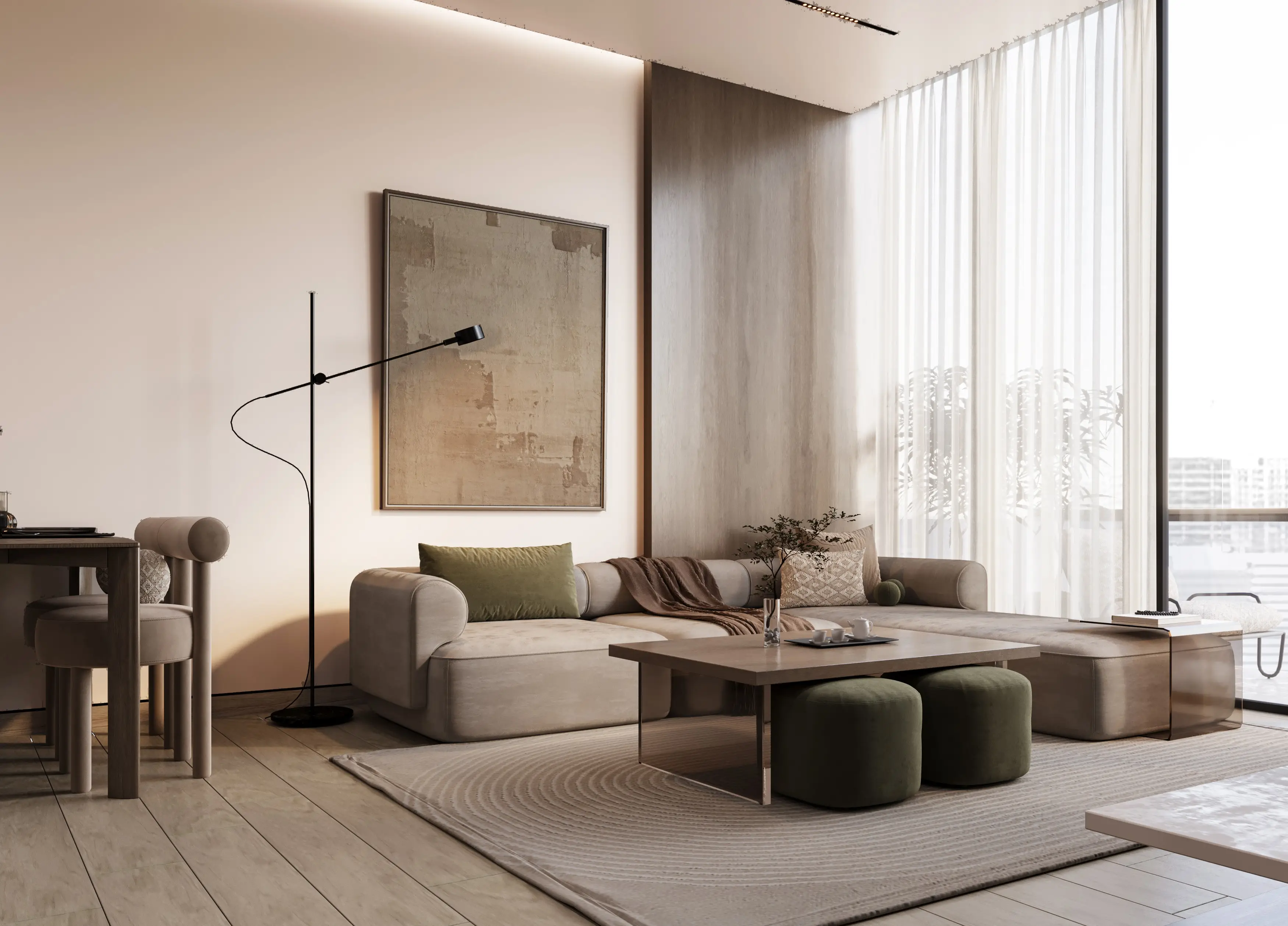 09 Life Residences — image 5